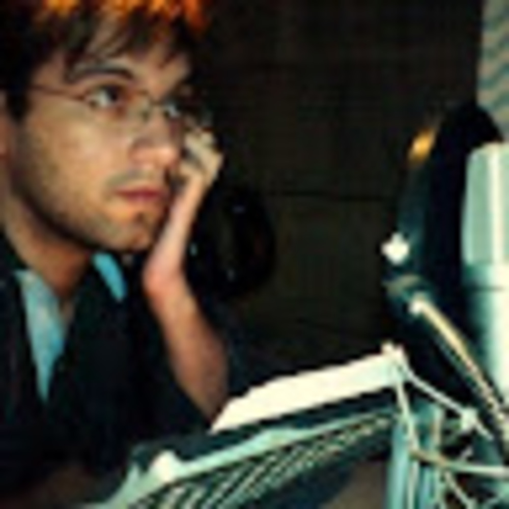 Meet your Posher, Leonardo